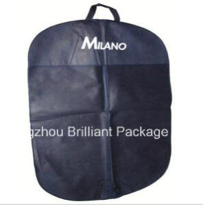 Non Woven Suit Cover for Garment